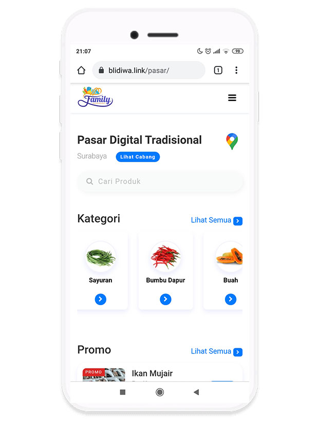 eMenu Seniman Koding, emenu, E Menu, Menu PDF, Digital menu, menu digital