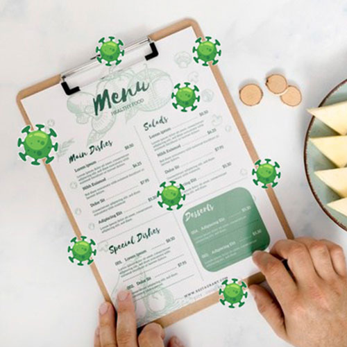 Permasalahan cafe dan resto