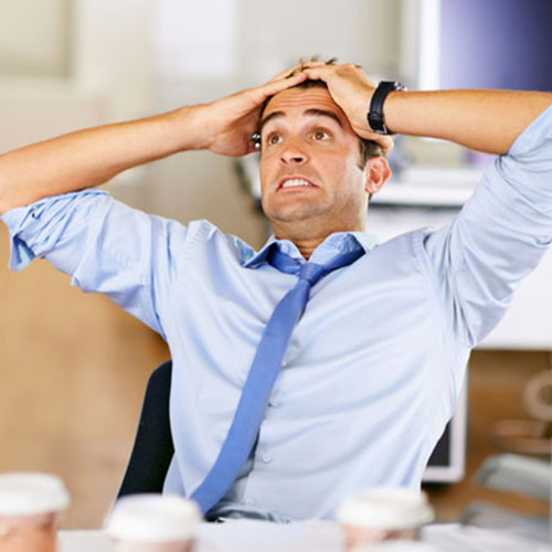 Permasalahan cafe dan resto