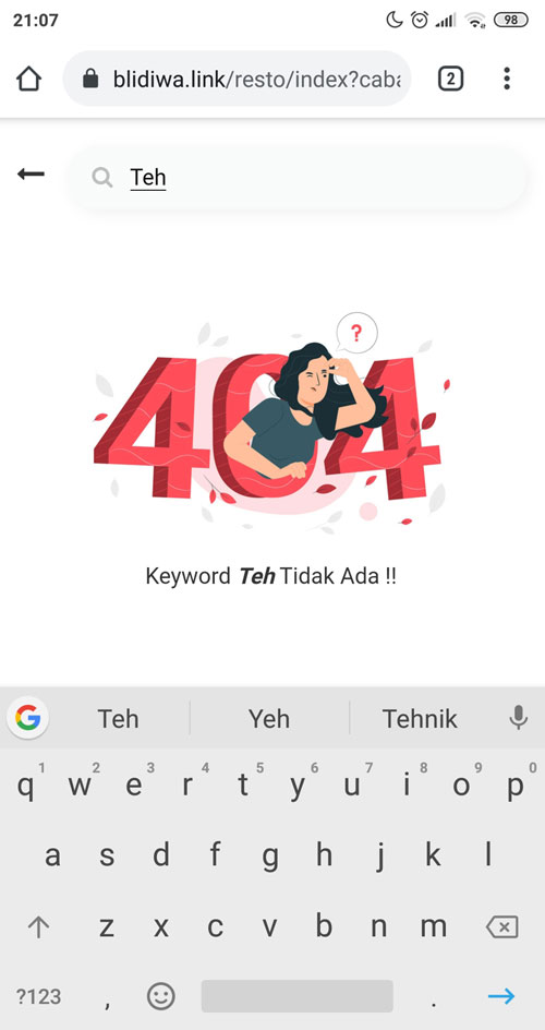 BliDiWA eMenu & Self-Ordering System, digital menu, emenu, menu pdf, menu qr code